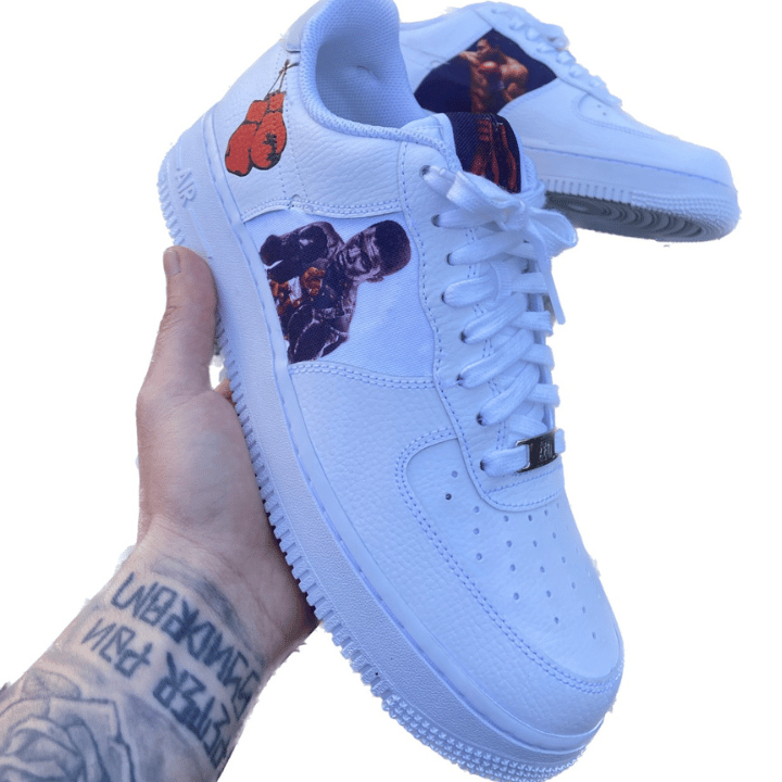 Custom AF1 'ALI'