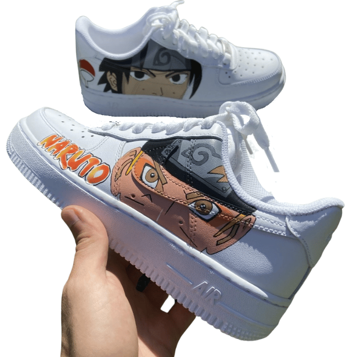 Custom AF1 'ANIME '