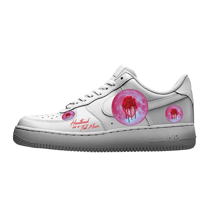 Custom AF1 'CB'