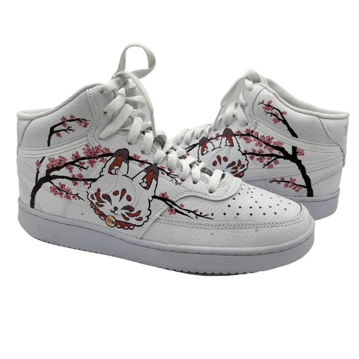 Custom Court Vision 'Chinatown'