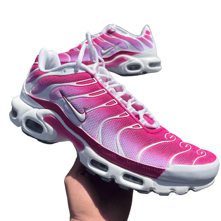 Custom Tn 'Raspberry'