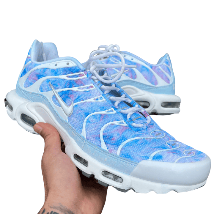 Custom TN´s 'Glow - Personalisiert'