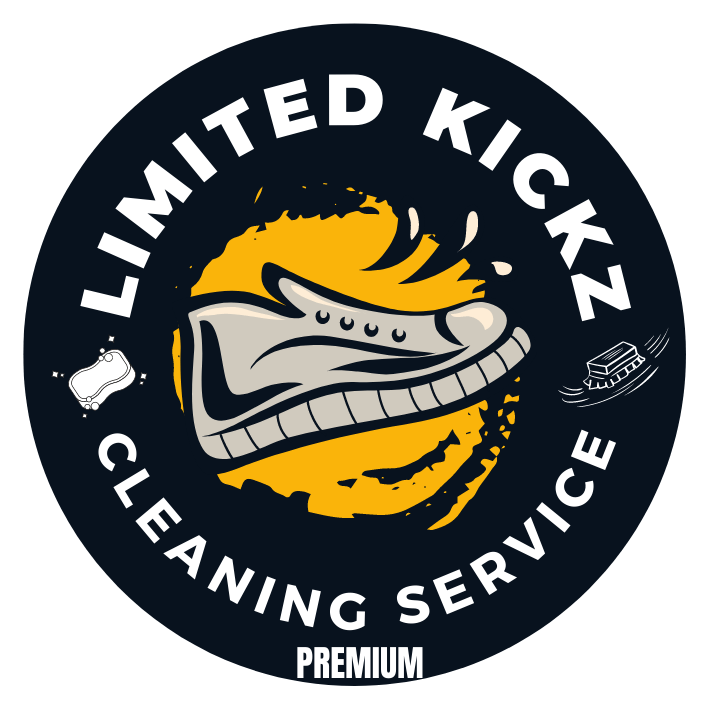 Sneaker Cleaning 'Premium'