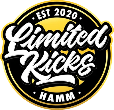 Limited Kickz, seit 2020, Hamm